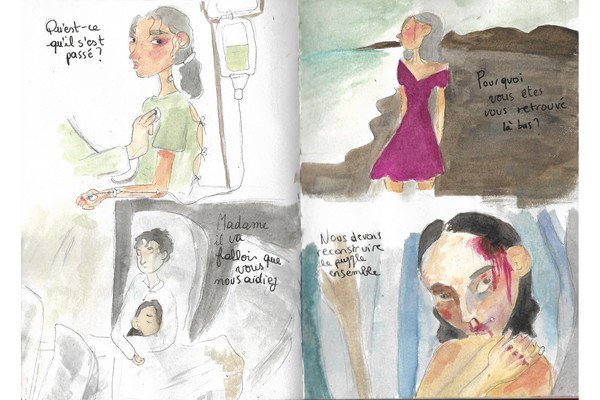 Bande dessinée